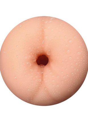 Anal Maxi Flesh Masturbator Size L