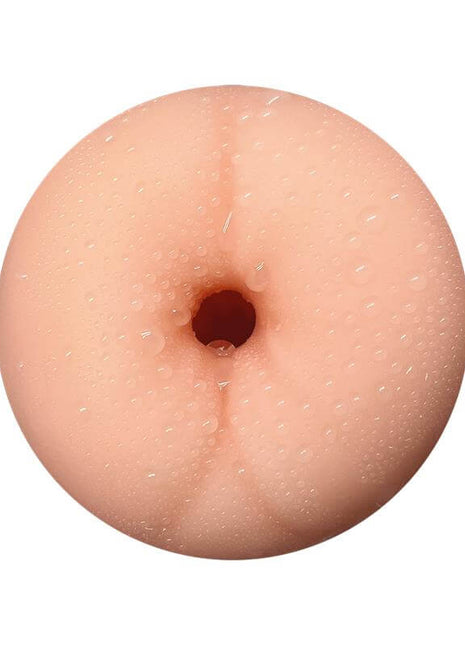 Anal Maxi Flesh Masturbator Size L
