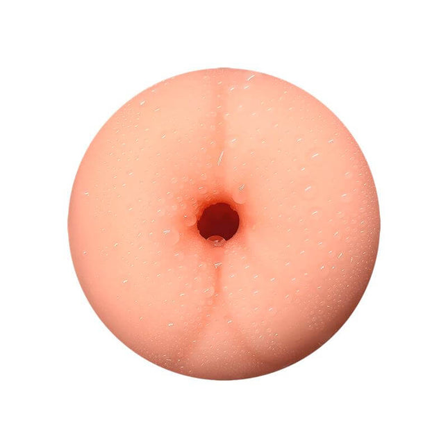Anal Flex Masturbator Size M