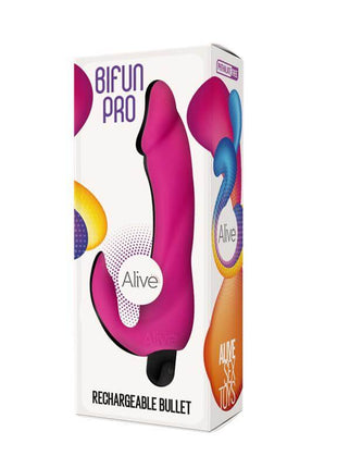 Bifun Pro Vibe
