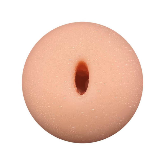 Generic Maxi Flesh Masturbator Size L