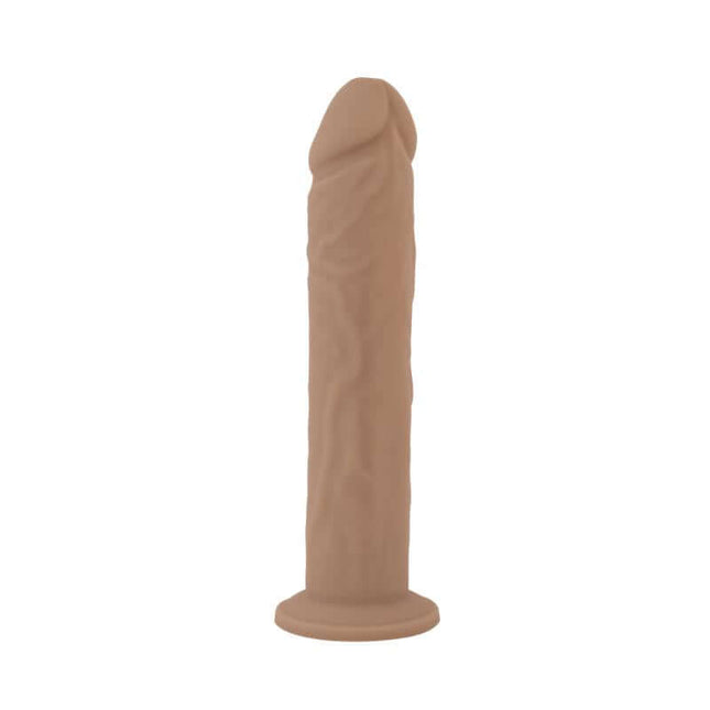 Liquid Silicone Dildo Mod 2 - 9