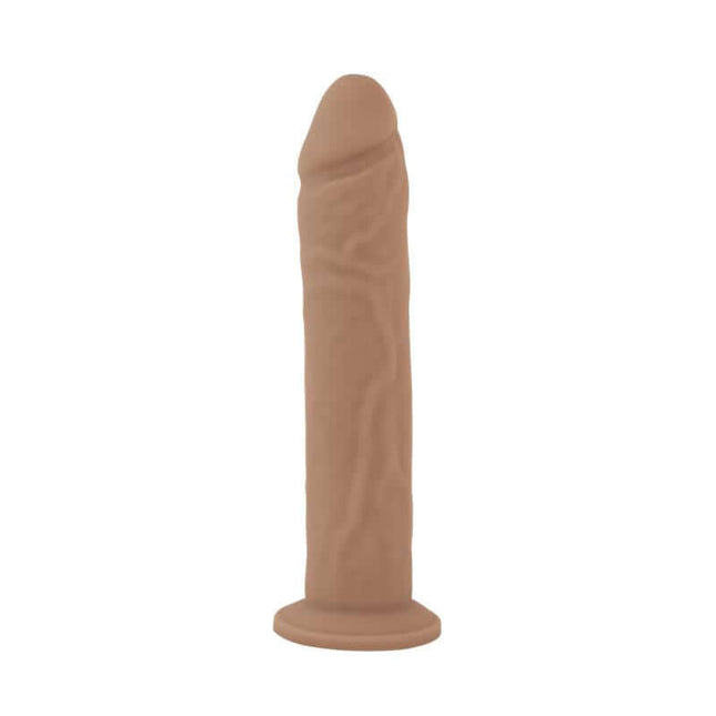 Liquid Silicone Dildo Mod 2 - 9
