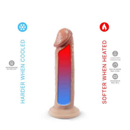 Liquid Silicone Mod 2 - 7,5