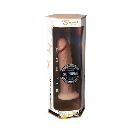 Liquid Silicone Mod 2 - 7,5