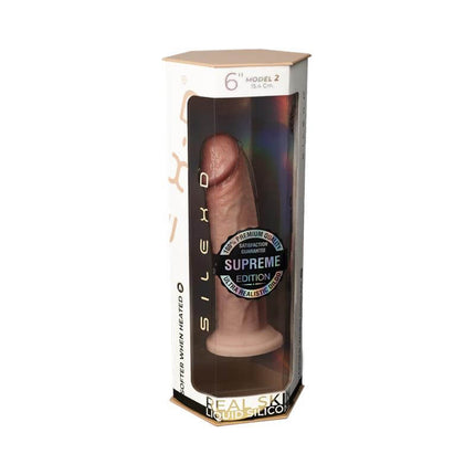 Dildo Model 2 - 6