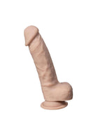 Dildo Mod 1 - 8