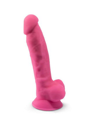 Glow in the Dark Dual Density Dildo Mod 1 - 7