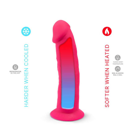 Vibrating Dual Density Mod 2 - 7