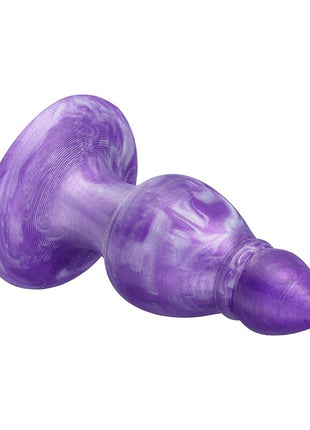 Fantasy Plugs Liquid Silicone Queen