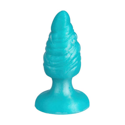 Fantasy Plugs Liquid Silicone Melty