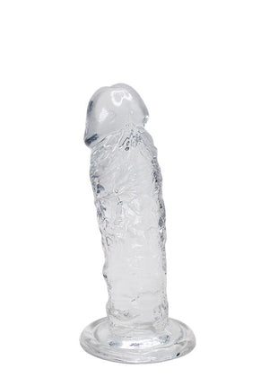Jelly Dildo Majestic 147 cm