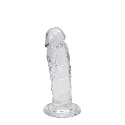 Jelly Dildo Majestic 147 cm