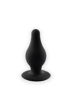 Butt Plug Model 2 Size M Black