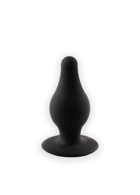 Butt Plug Model 2 Size M Black