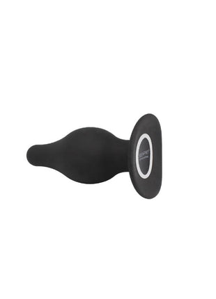 Butt Plug Model 2 Size M Black