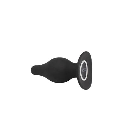 Butt Plug Model 2 Size M Black