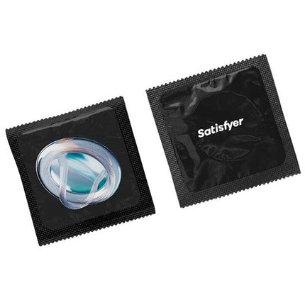 Condoms 100 pcs. Size 53
