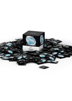 Condoms 100 pcs. Size 60