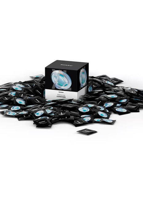 Condoms 100 pcs. Size 60