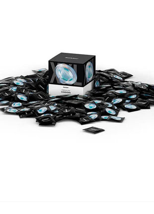 Condoms 100 pcs. Size 64