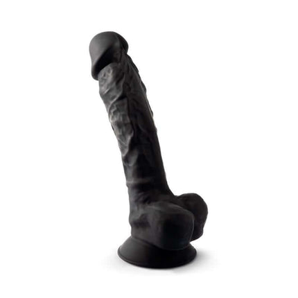 Dildo Dual Density Mod. 1 - 9 Black