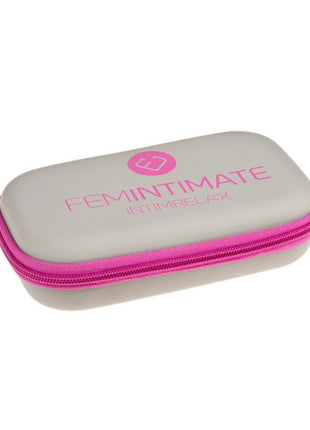 Vaginal Dilators Intimrelax Pink Silicone