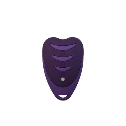 Dildo Mod. 2 - 7 ZM01 10 Functions with Remote Control