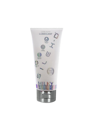 Milky Lubricant BIO Semen Like 100 ML