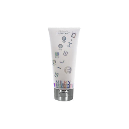 Milky Lubricant BIO Semen Like 100 ML