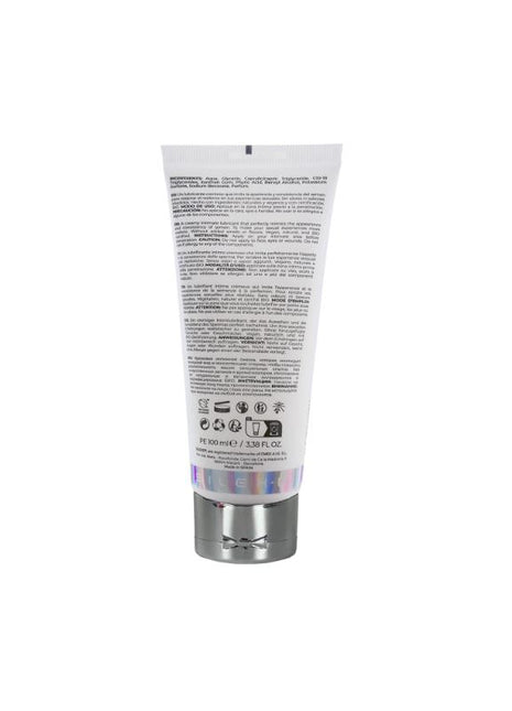 Milky Lubricant BIO Semen Like 100 ML