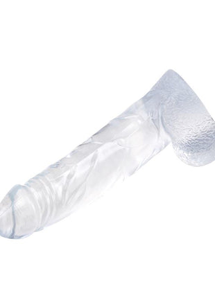 Dildo Ding Dong Clear