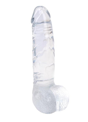 Dildo Ding Dong Clear