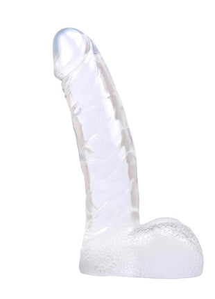 Dildo Ding Dong Clear