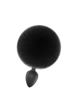 Senuelo Small Bunny Tail Butt Plug