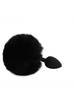 Senuelo Small Bunny Tail Butt Plug