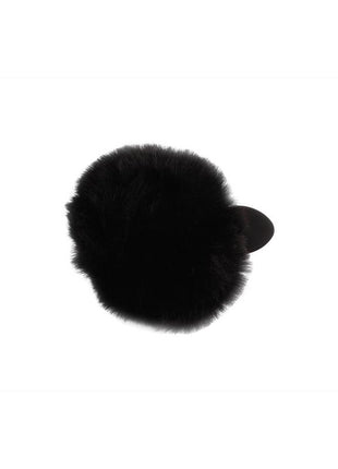 Senuelo Small Bunny Tail Butt Plug