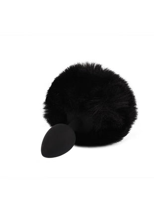 Senuelo Small Bunny Tail Butt Plug