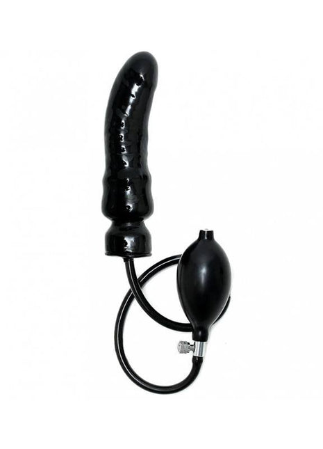Inflatable Dildo