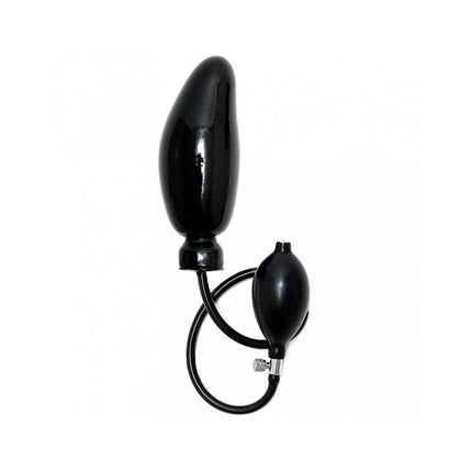 Inflatable Dildo