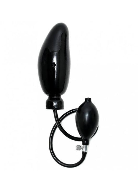 Inflatable Dildo