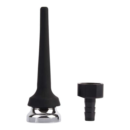 Tapered Enema Attachment 4.4