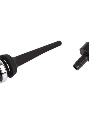 Tapered Enema Attachment 4.4