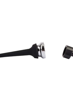 Tapered Enema Attachment 4.4