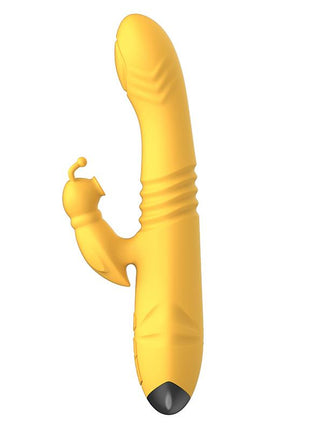 Honeybee Vine with Thrusting snd Pulse
