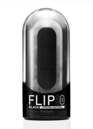 Flip Zero Black