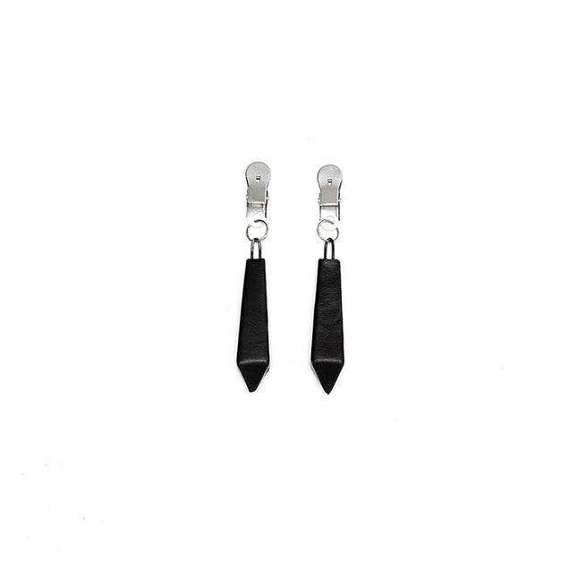 Nipple Clamps with Weights 150 gr