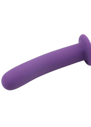 Dildo Raw Recruit Size M Purple