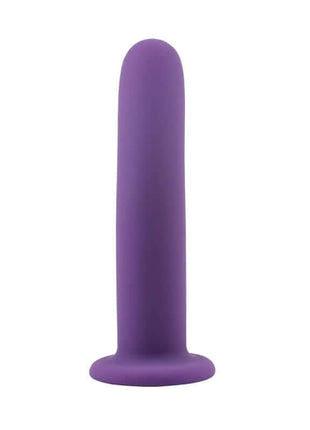 Dildo Raw Recruit Size M Purple