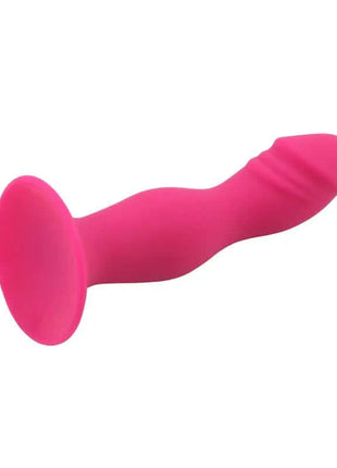 Dildo for Harness Rumpy Pumpy Pink